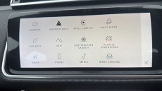 Land Rover Range Rover Velar 2.0 P250 R-Dynamic 5dr Auto Petrol Estate